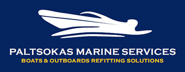 Paltsokas Marine Services logo